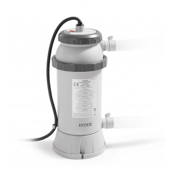 Incalzitor electric de apa pentru piscine Incalzitor electric de apa pentru piscine